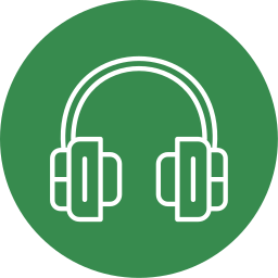 headphone icon