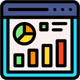 Data Analytics icon