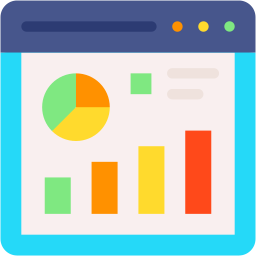 data analytics icono