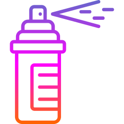 pfefferspray icon