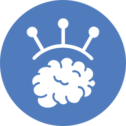 Brain icon