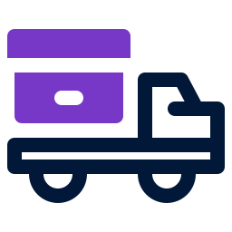 Truck icon