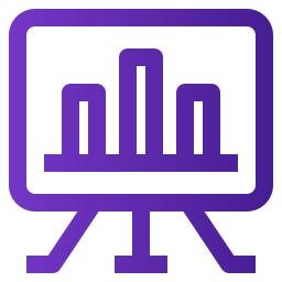 Presentation icon