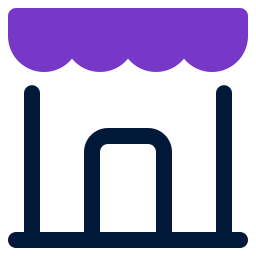 Shop icon