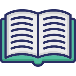 Book icon