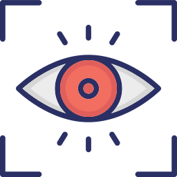 Überwachung icon