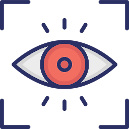 Monitoring icon