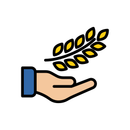 Wheat icon