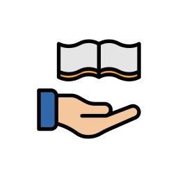 독서 책 icon