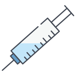 injection icon