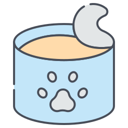 tierfutter icon