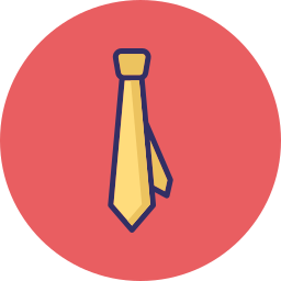 Tie icon