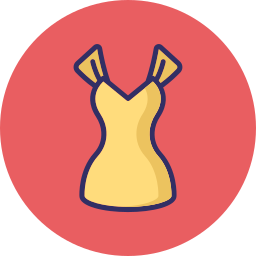 bluse icon