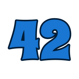 42 icon
