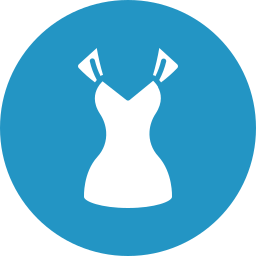 Блузка иконка