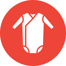 le maillot de corps Icône