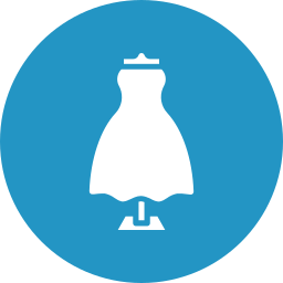 Dress icon