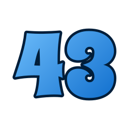 43 ikona