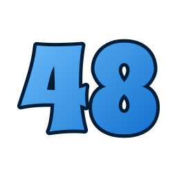 48 Ícone