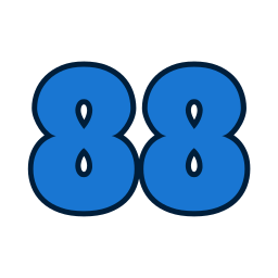 88 Ícone