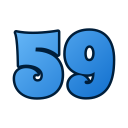 59 Ícone