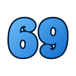 69 ikona