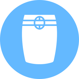 Skirt icon