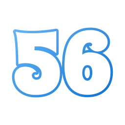 56 иконка