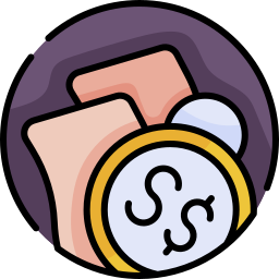 Singapore Dollar icon