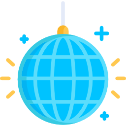 spiegelball icon