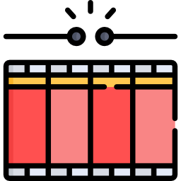 trommel icon