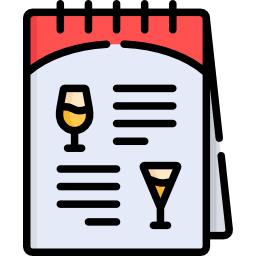 Menu icon