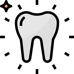 dente icona