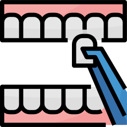 dentystyczny ikona
