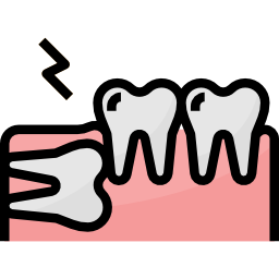 Стоматологическая уход иконка