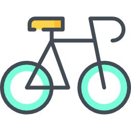 fahrrad icon