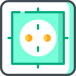 Socket icon