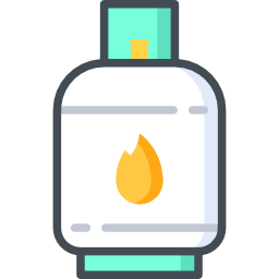 ガス icon