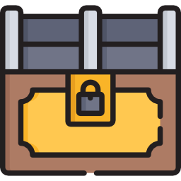 Chest icon