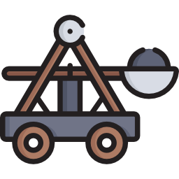 Catapult icon