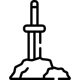 excalibur icono