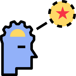 potencial icono