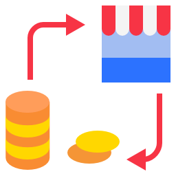 구매 icon