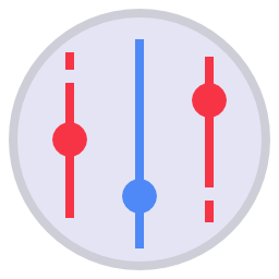 Control icon