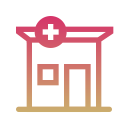 診療所 icon