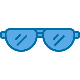 sonnenbrille icon