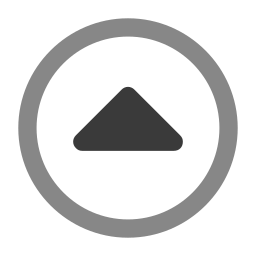 Arrow button icon