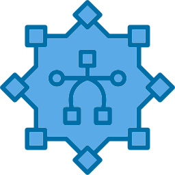 vektor icon