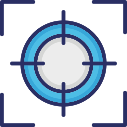 Focus icon