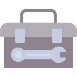 Toolbox icon